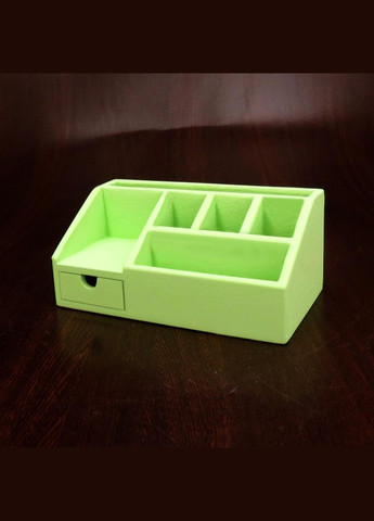 Органайзер настільний з дерева Блумфілд мохіто (КНЦ-003753) No Brand (328225920)