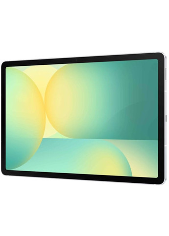 Планшет Galaxy Tab S10 FE+ 8/128GB Silver (SM-X620NZSR) Samsung (371317959)