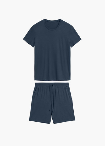 Пижама мужская Atlantic (323015182)