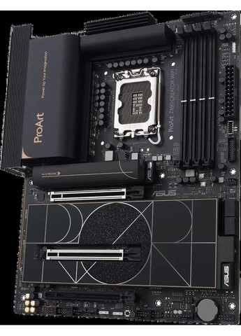 Материнская плата ProArt Z890-CREATOR WIFI (90MB1JD0-M0EAY0) Asus (360411360)