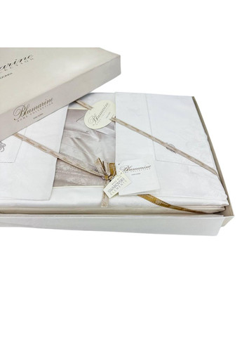 Постільний комплект, арт. 7628404, Bianca, 155/200 (сімейний) Blumarine (350314209)