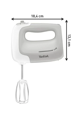 Міксер HT450B38 Tefal (331149446)