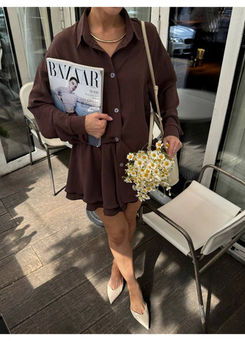 Жіночій костюм No Brand (352473837)