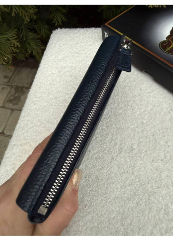 Гаманець-купюрник жіночий натуральна шкіра флотар на магнітах (412-315) Desisan (371736225)