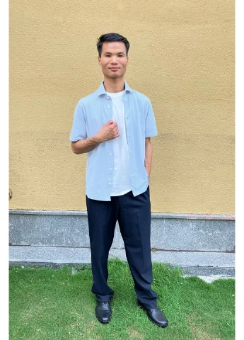 Сорочка Uniqlo (375785281)