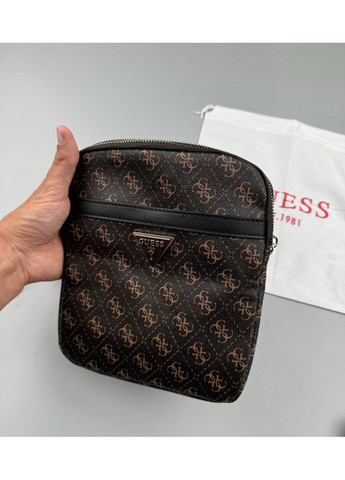 Vezzola Кросс-Боди Через плечо Коричневый No Brand (363975989)