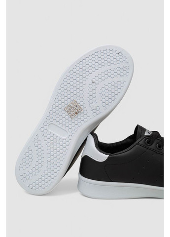 Черно-белые кеды женские,, 248rr66 Ager