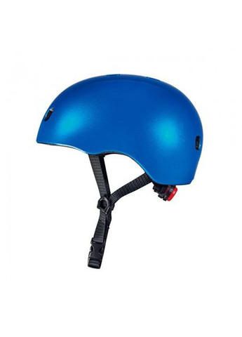 Защитный шлем Темно-синий металлик (S) Micro (290108484)