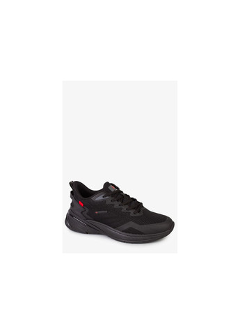 Чорні Осінні кросівки чоловічі бренду 9200523_(1) Restime