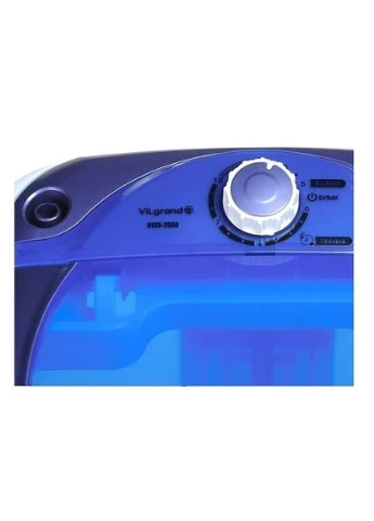 Пральна машина напівавтомат V135-2550 Blue Vilgrand (357345558)