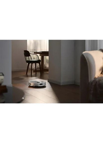 Робот-пилосос миючий Qrevo Edge 5V1 White біла RoboRock (391532756)