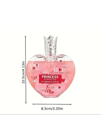 Жіночий парфум, стійкий спрей 100 мл No Brand (365268102)