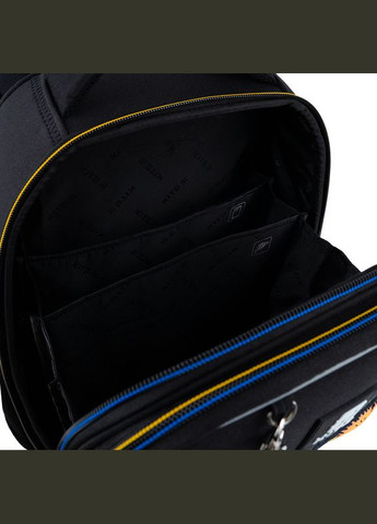 Рюкзак Education каркасный HW25-531M Hot Wheels Kite (322617425)