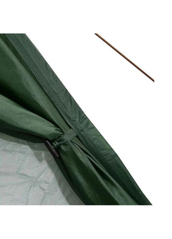 Палатка четырехместная Summer 4 (v2) однослойная (UTTT-029) Totem (335406433)