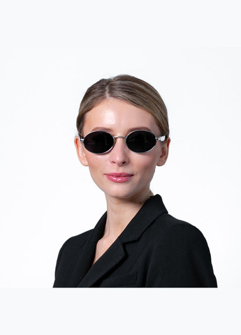 Солнцезащитные очки с поляризацией Эллипсы женские LuckyLOOK 388-680 (291884142)