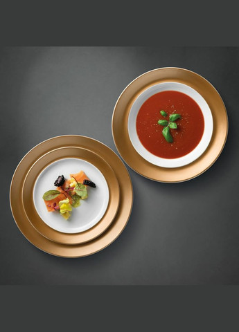 Набір тарілок GEM 3 шт. 1698001 BergHoff (316613250)