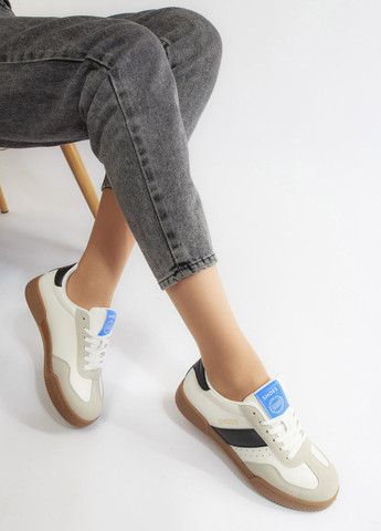 Кросівки жіночі Navigator білі всесезони (324440746)