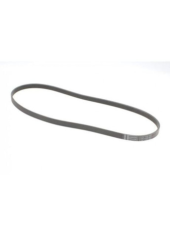 Ремінь полікліновий (Вир-во ) 5PK1250 ContiTech (366206732)