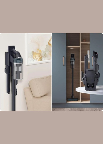 Аккумуляторный пылесос VS20C8522TN/UK Samsung (341490261)