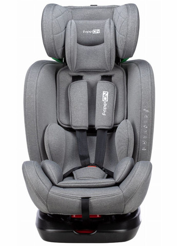 Автокрісло Sierra, grey (81880) FreeOn (363044322)