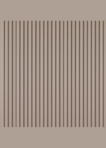 Рейка декоративна WPC стінова 3000х160х23мм Мокко SW-00001859 Sticker Wall (330020172)