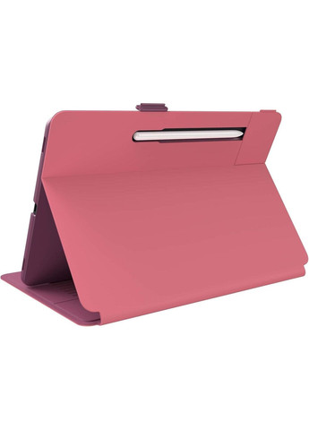 Чехол-книга Balance Folio Case для Samsung Galaxy Tab S7/S8 Royal Pink (138610-9329) Speck (370621230)