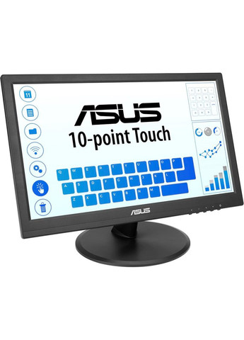 Монитор (m468363) Asus VT169HE (369018941)