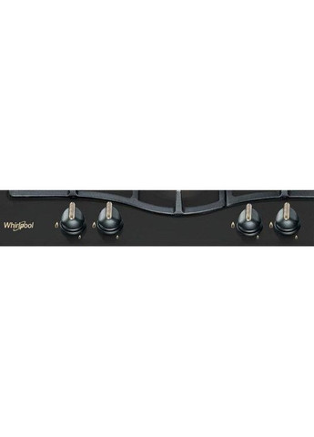 Варочная поверхность газовая GMT 6422 AN WHIRLPOOL (314863324)