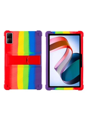 Противоударный силиконовый чехол для планшета Redmi Pad 10.61 Xiaomi (389903595)