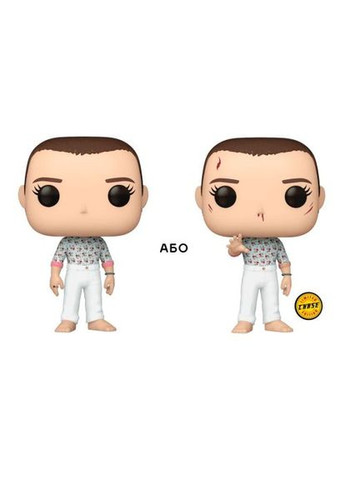 Ігрова фігурка "Дивні Дива. POP! - Одинадцять (w/CH) Funko (372818356)