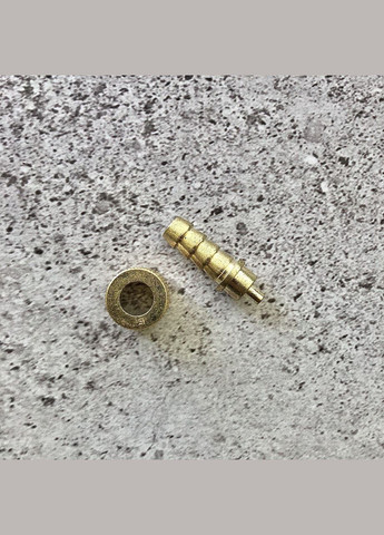 Портативна газова плита LaudMann з подвійної дії і адаптером в кейсі колір Чорний (BDZ-155-A) Happy Home (322127618)