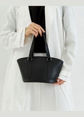 Жіноча середня сумка Кора з короткими ручками (zhnocha-sumochka-kora) WeLassie (342199603)