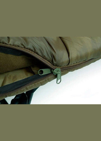 Спальный мешок Fox International EOS 3 Sleeping Bag No Brand (316439604)