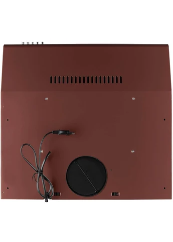 Кухонна витяжка PL 5144 Dark BR LED PERFELLI (396971054)