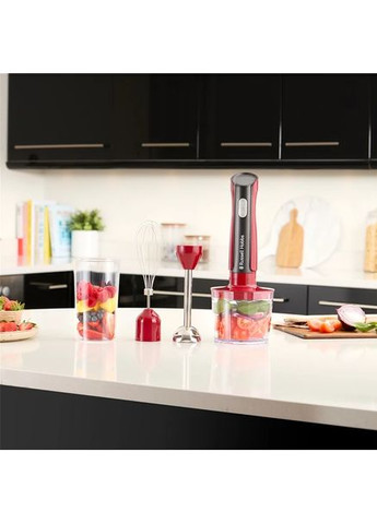 Блендер занурювальний Desire Red (27140-56) Russell Hobbs (360414786)