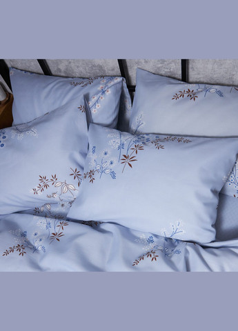 Набір наволочок Мікросатин Premium 50х70 2 шт (MS-840000639) Moon&Star Lavender Bliss (295012483)