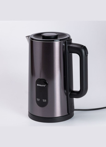 Электрочайник SK-09019 дисковый 3 л Sokany (315637093)