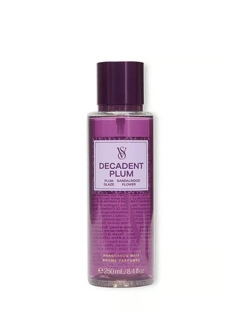 Набор Bare Decadent Plum Fragrance Mist + Lotion Victoria's Secret (355267140)