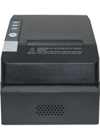 Принтер чеков SP-POS891UEdn USB, Ethernet (SP-POS891UEdn) SPRT (391740806)