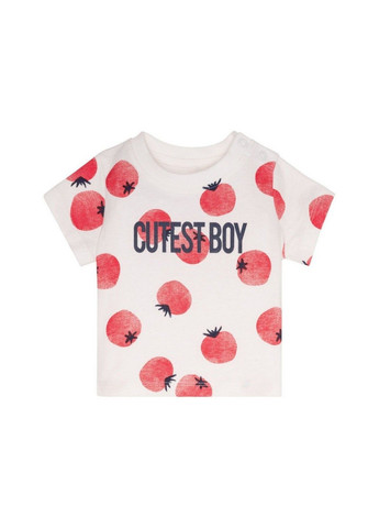 Комбінований літній літній костюм для хлопчика Lupilu