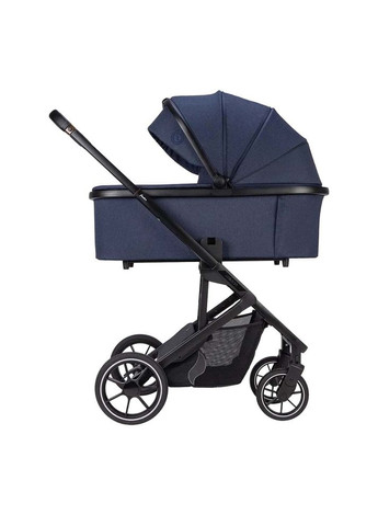 Универсальная коляска 2 в 1 Juntos Cobalt () Osann 121-324-319 (335030036)