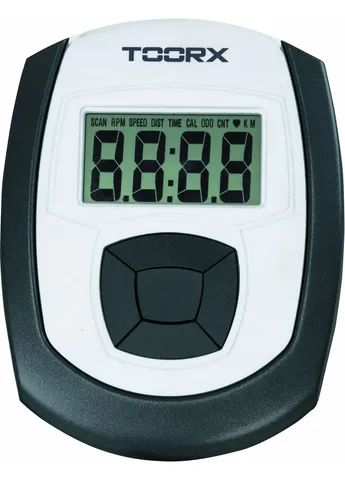 Велотренажер Upright Bike BRX 55 (BRX-55) Toorx (346533836)