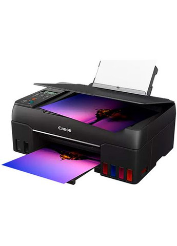 БФП струменевий PIXMA G640 Wi-Fi (4620C009AA) Canon (316214459)