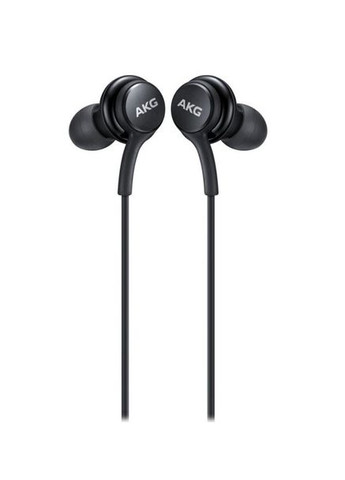 Навушники EO-IC100 Type-C Earphones для Samsung S20 чорні AKG (342392579)