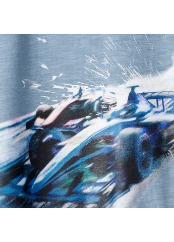 Carter's свитшот oshkosh для мальчика 114-121 см (3t874610_6) голубой