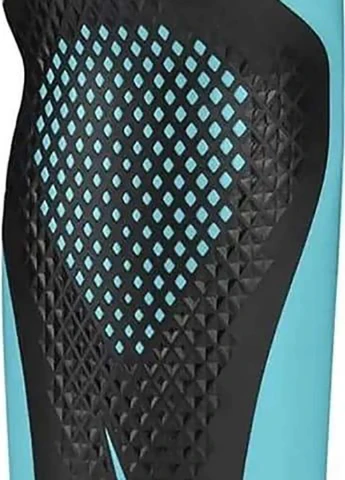 Бутылка REFUEL BOTTLE GRIP 24 OZ Голубой 709 мл Nike (395616164)