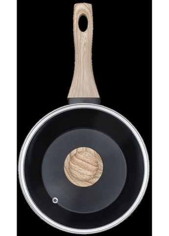 Ковш Cook&Care (2.2 л) 20 см (7120912) Pyrex (360396276)