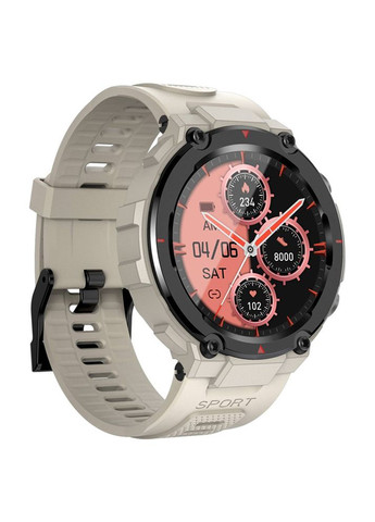 ProTrainer GPS White Modfit (341822810)