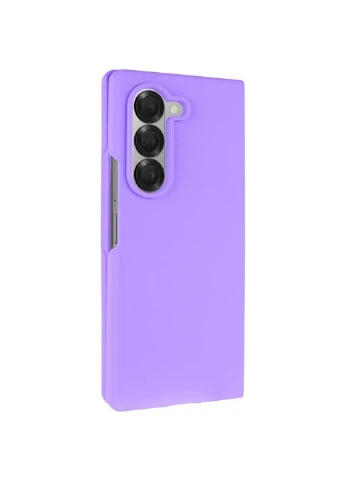 Чохол Foldables Silicone Cover (AAA) для Samsung Galaxy Z Fold6 Lakshmi (390656077)