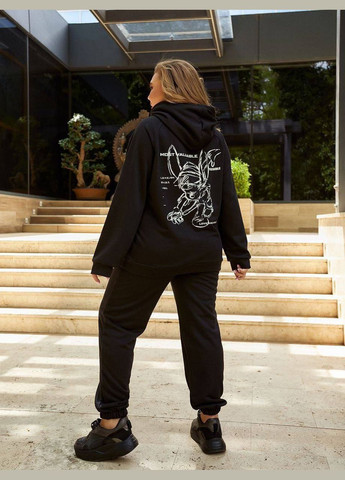 Жіночий спортивний костюм No Brand (325401947)